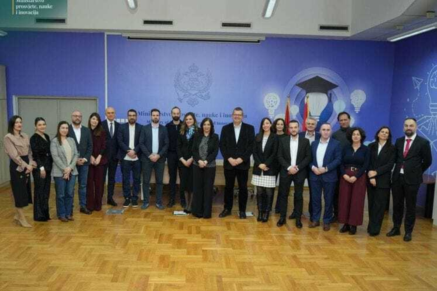 Univerzitet Crne Gore