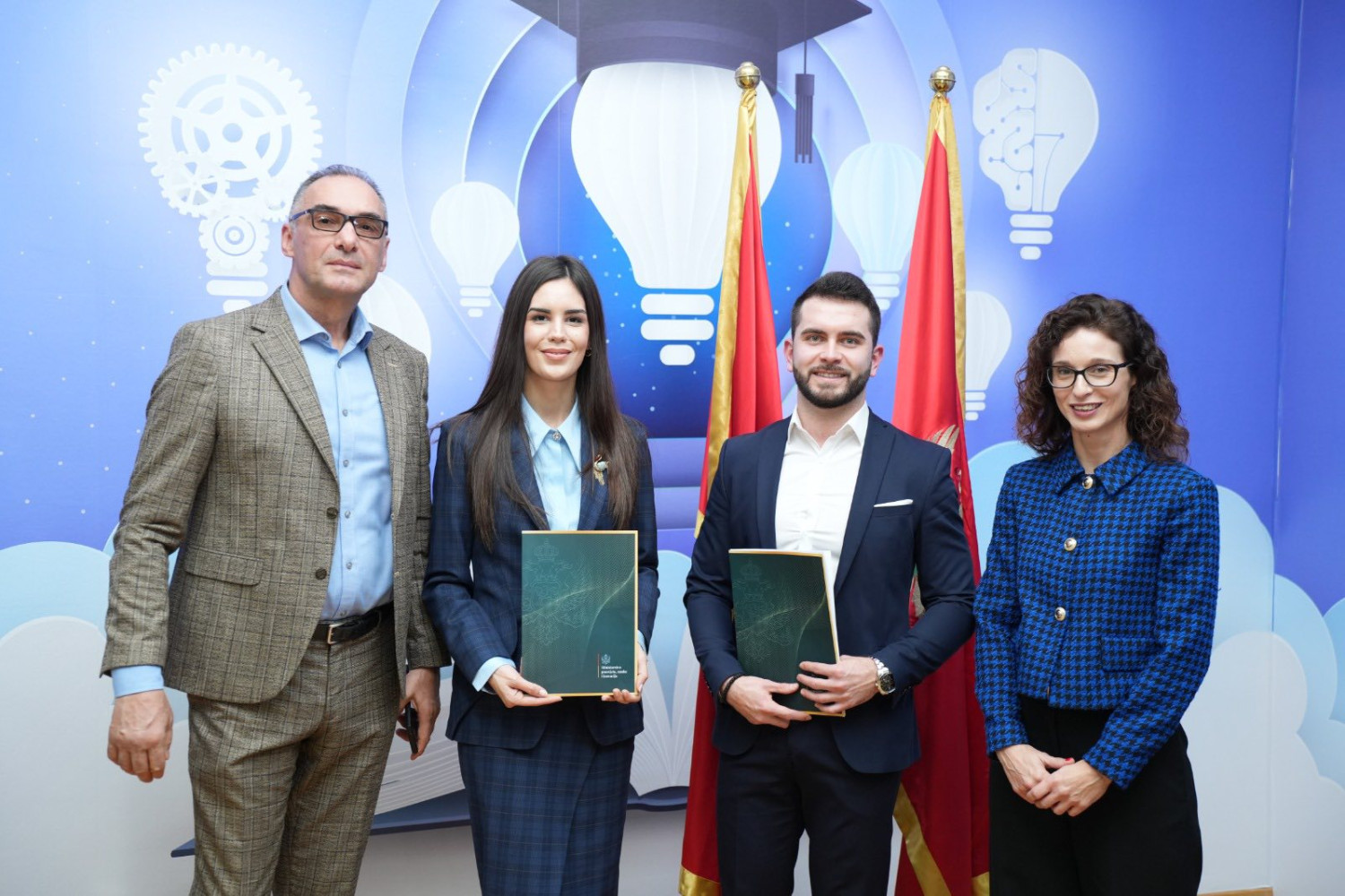 Univerzitet Crne Gore