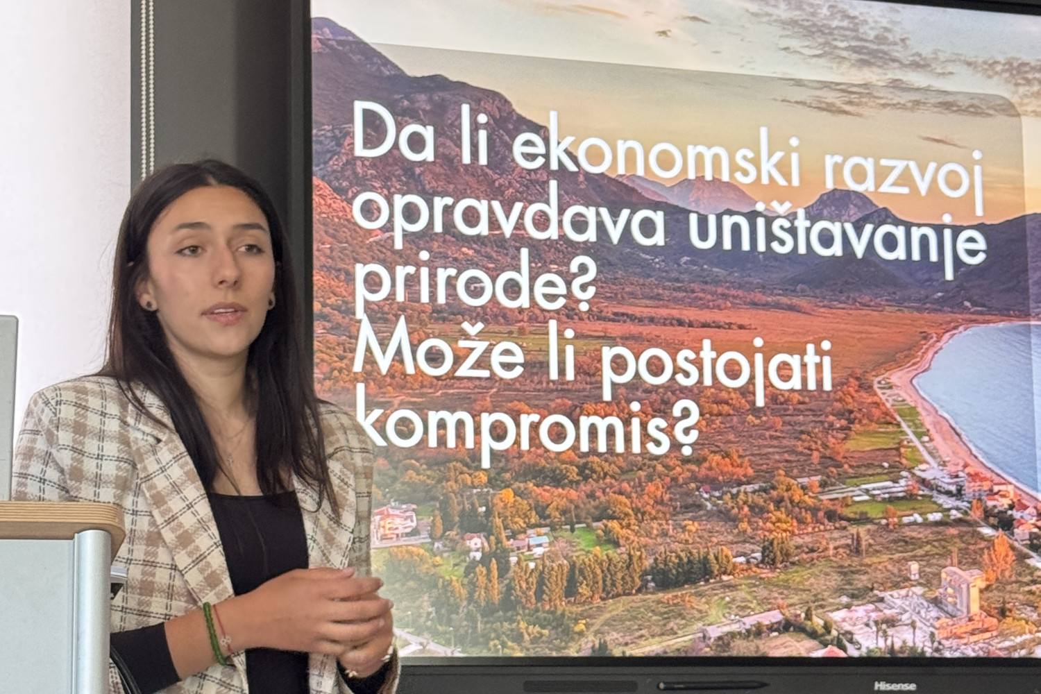 Univerzitet Crne Gore