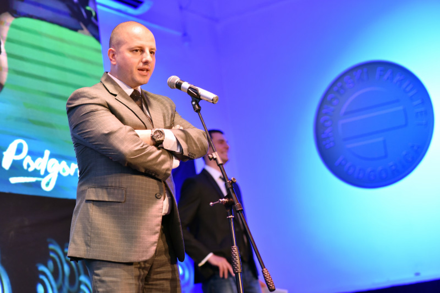 Univerzitet Crne Gore