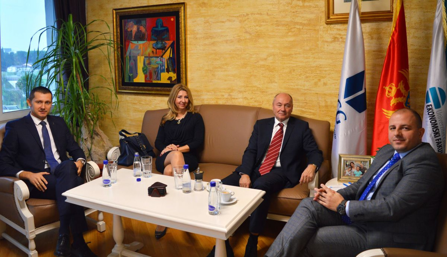 Univerzitet Crne Gore