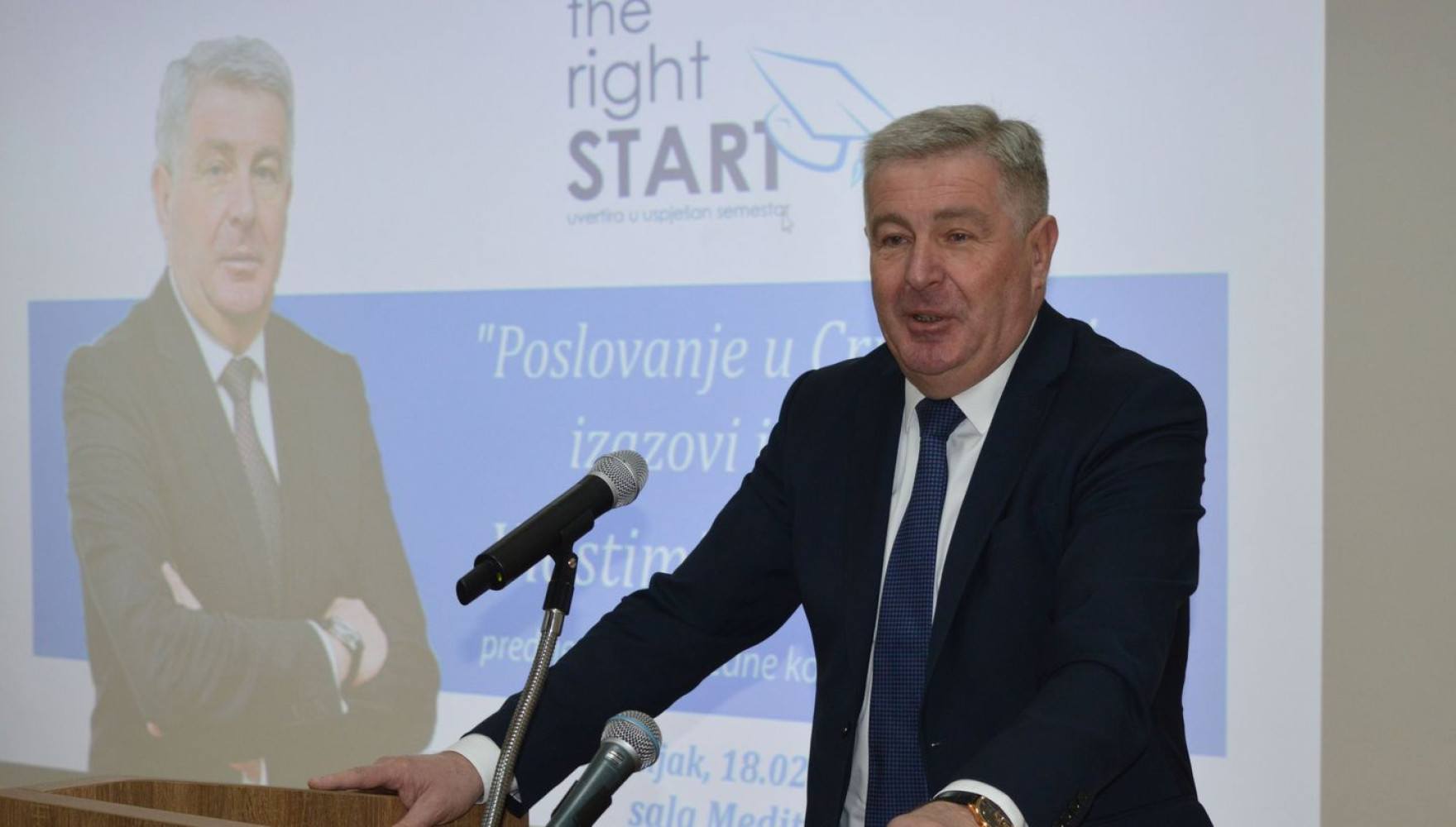 Univerzitet Crne Gore