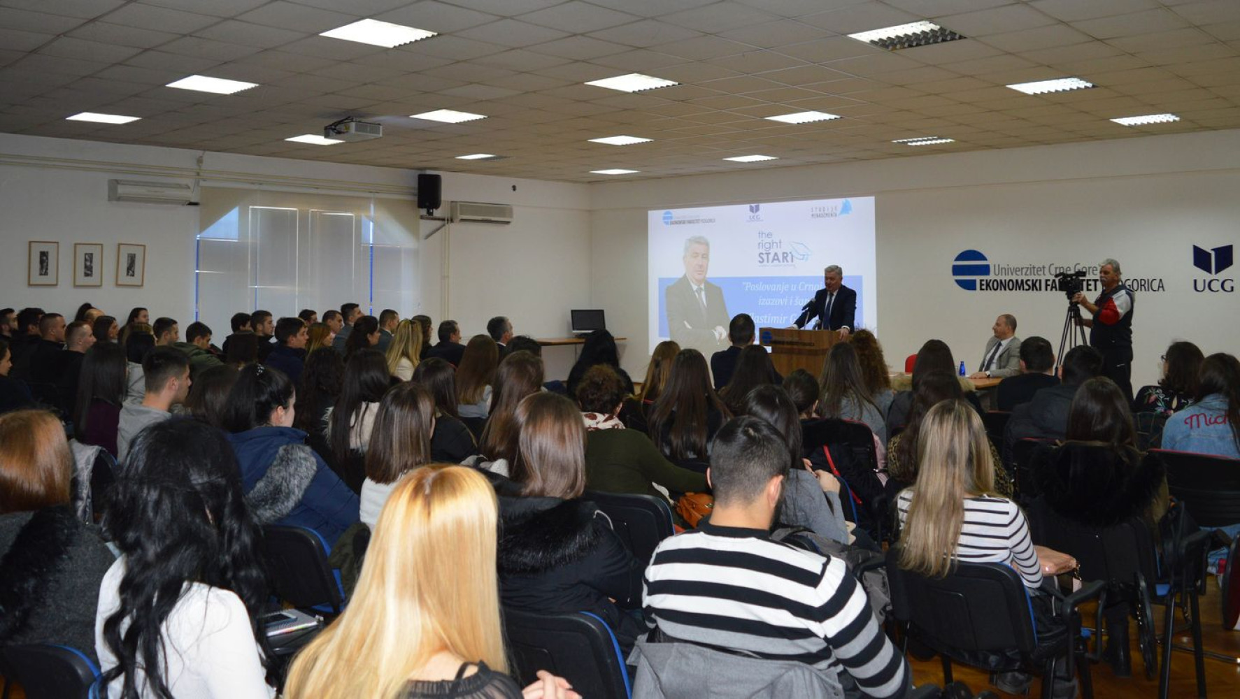 Univerzitet Crne Gore