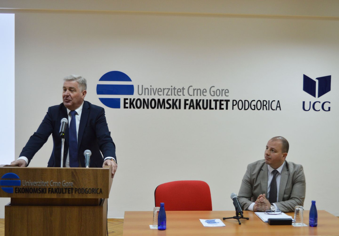 Univerzitet Crne Gore