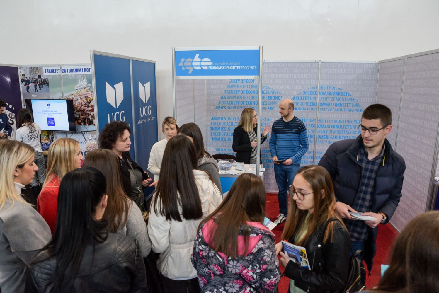 Univerzitet Crne Gore