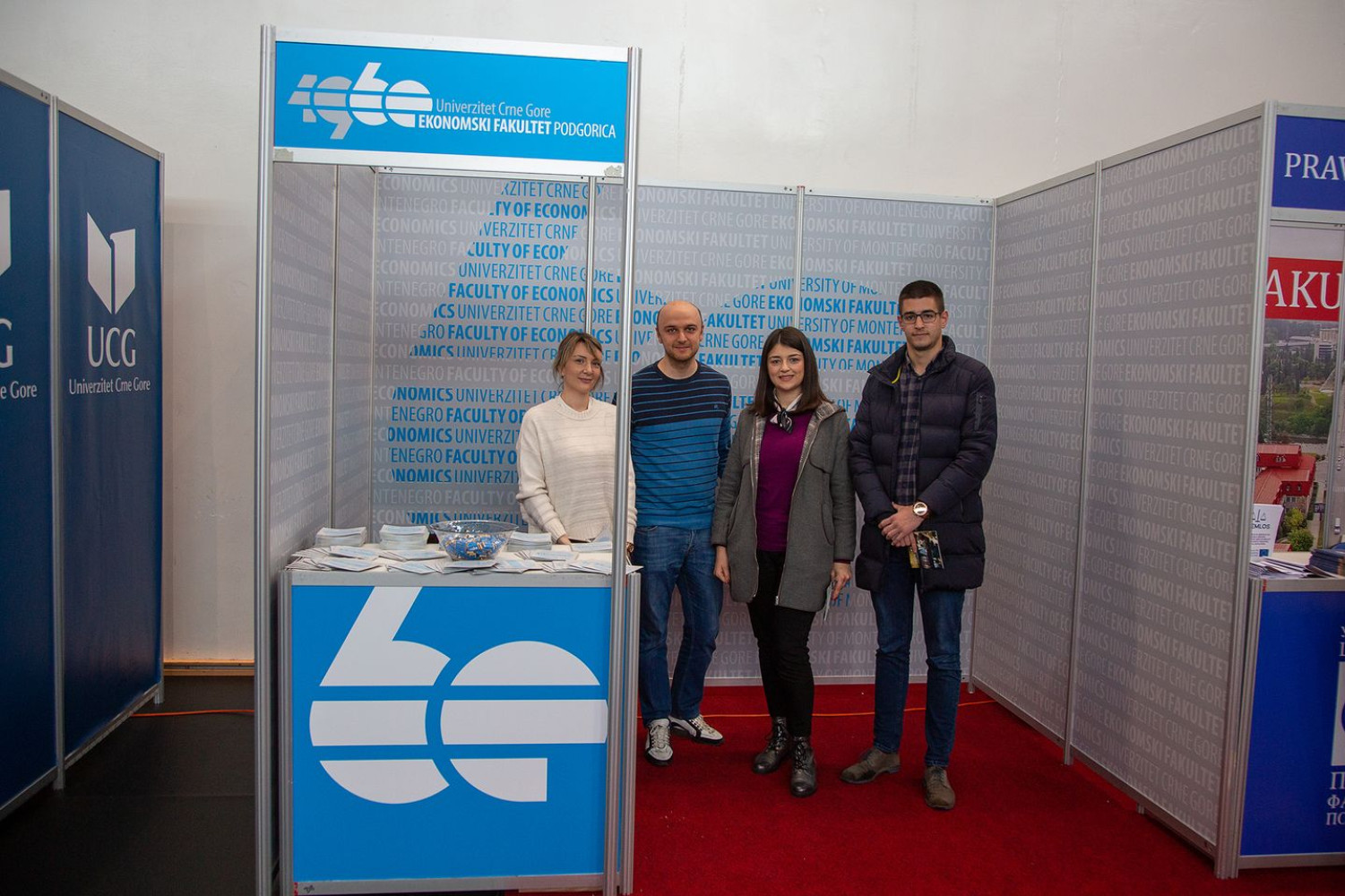 Univerzitet Crne Gore