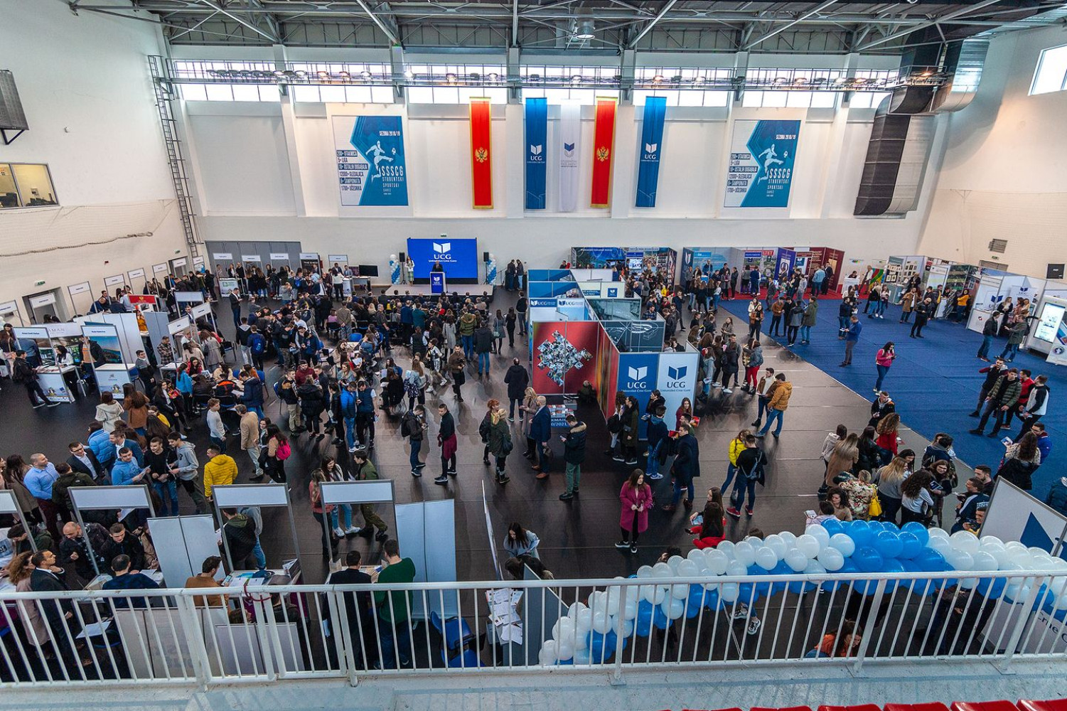 Univerzitet Crne Gore