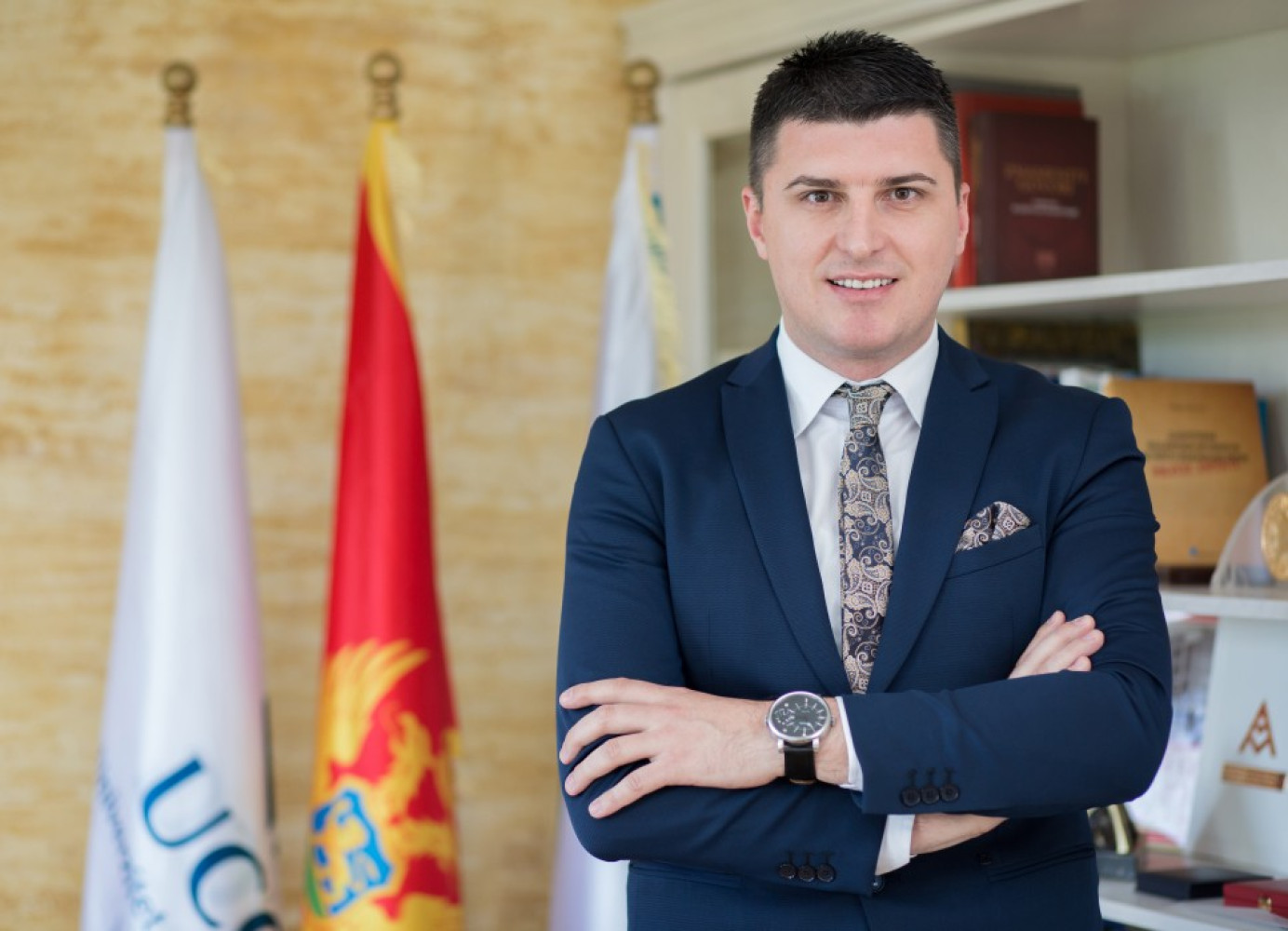 Univerzitet Crne Gore