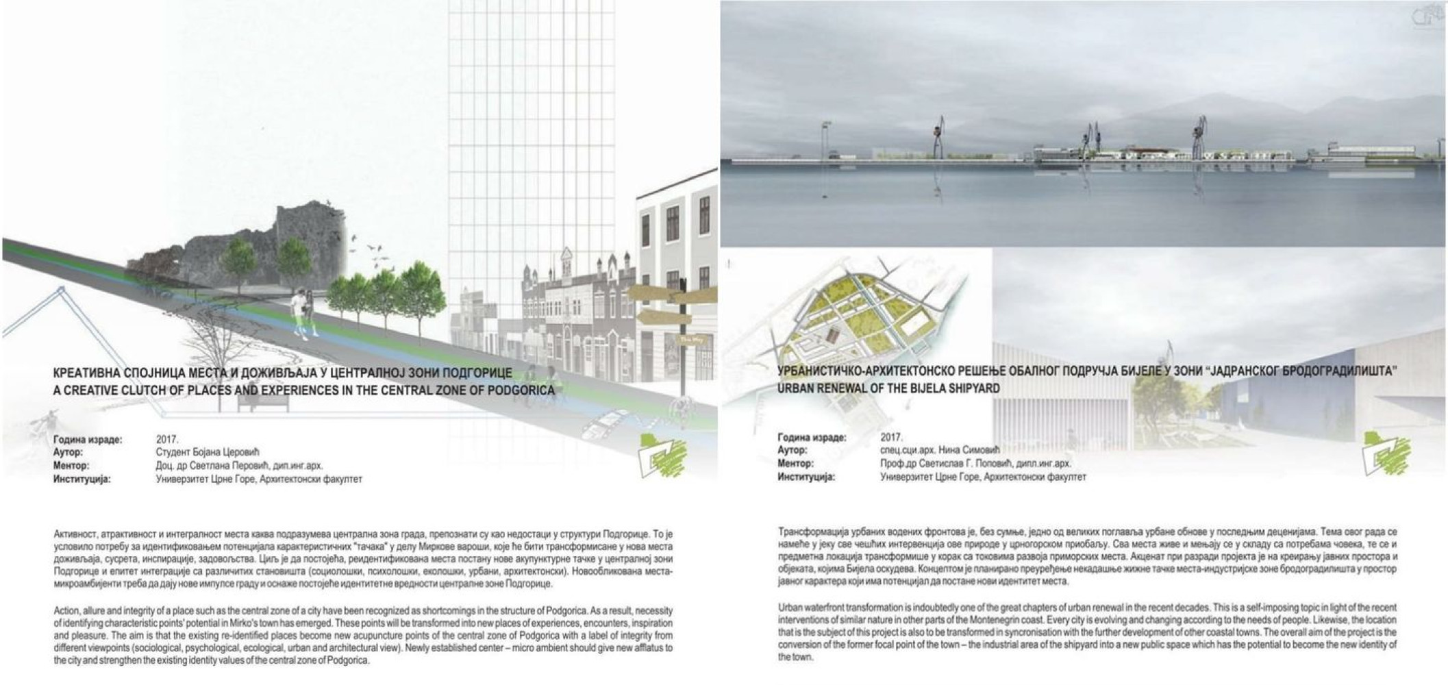 Univerzitet Crne Gore