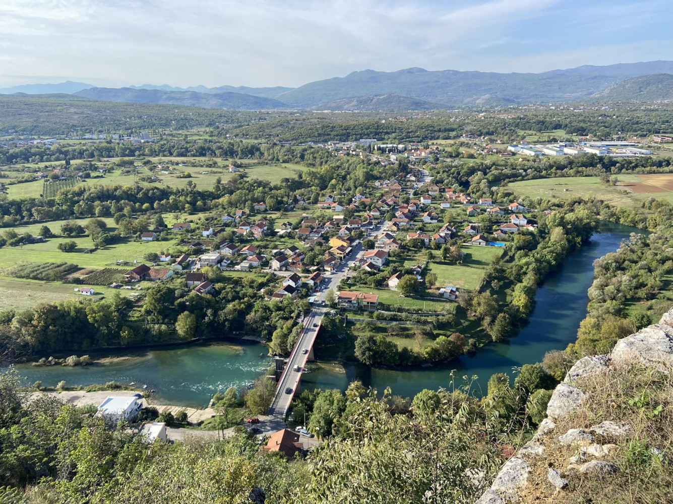 Univerzitet Crne Gore