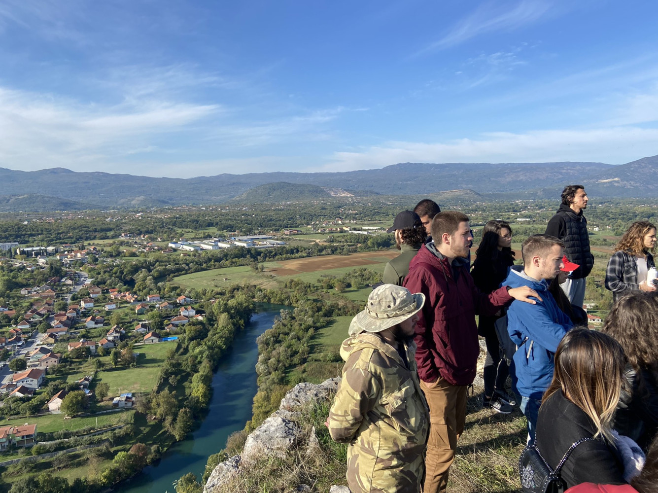 Univerzitet Crne Gore