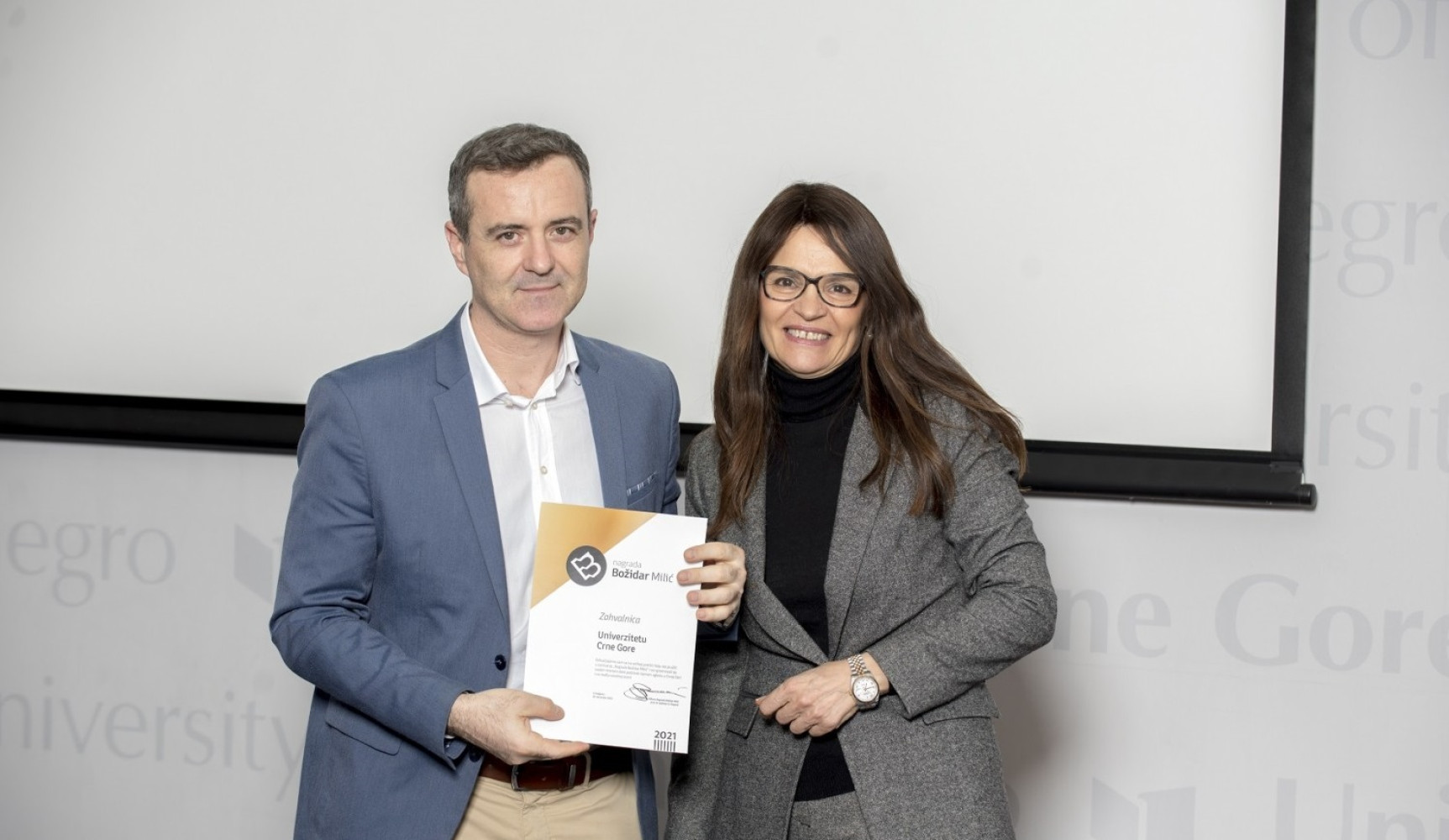 Univerzitet Crne Gore