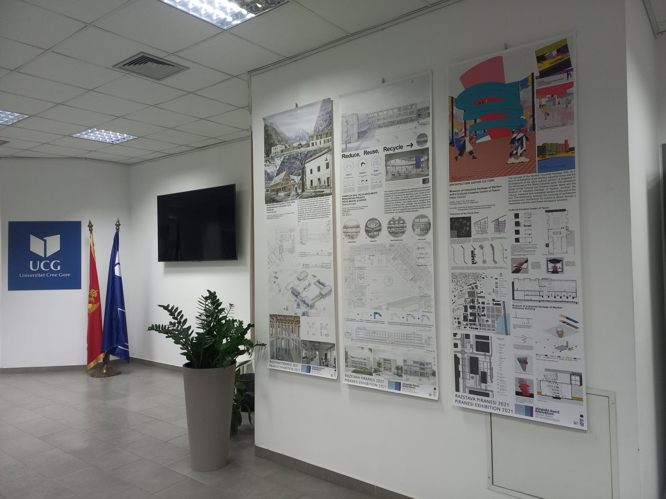 Univerzitet Crne Gore