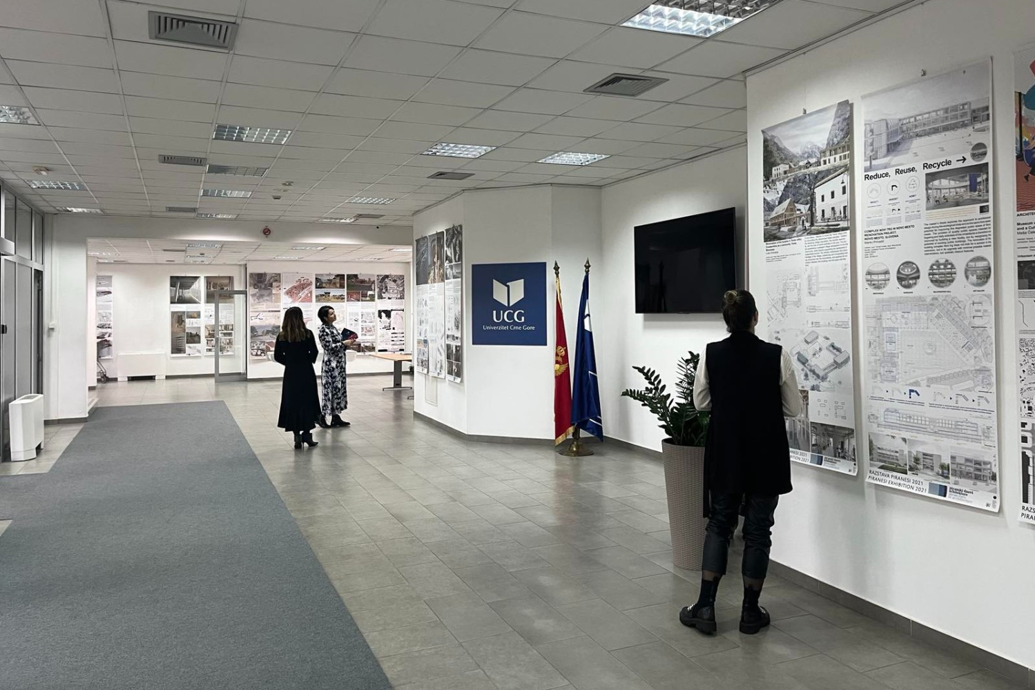 Univerzitet Crne Gore