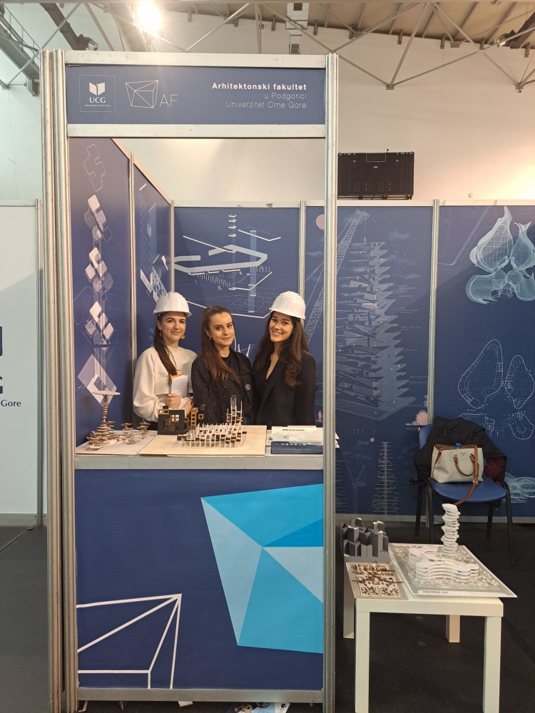 Univerzitet Crne Gore