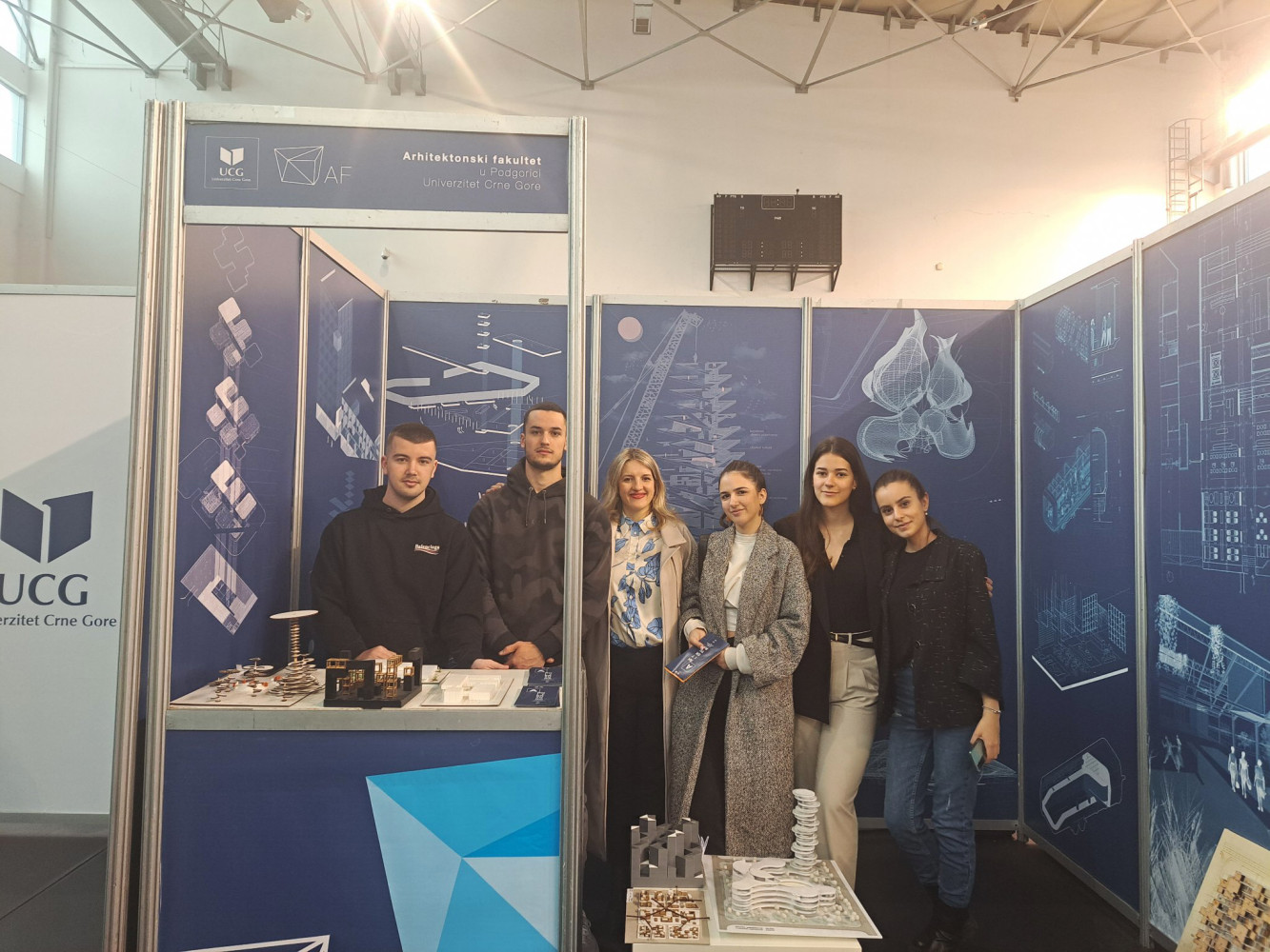 Univerzitet Crne Gore