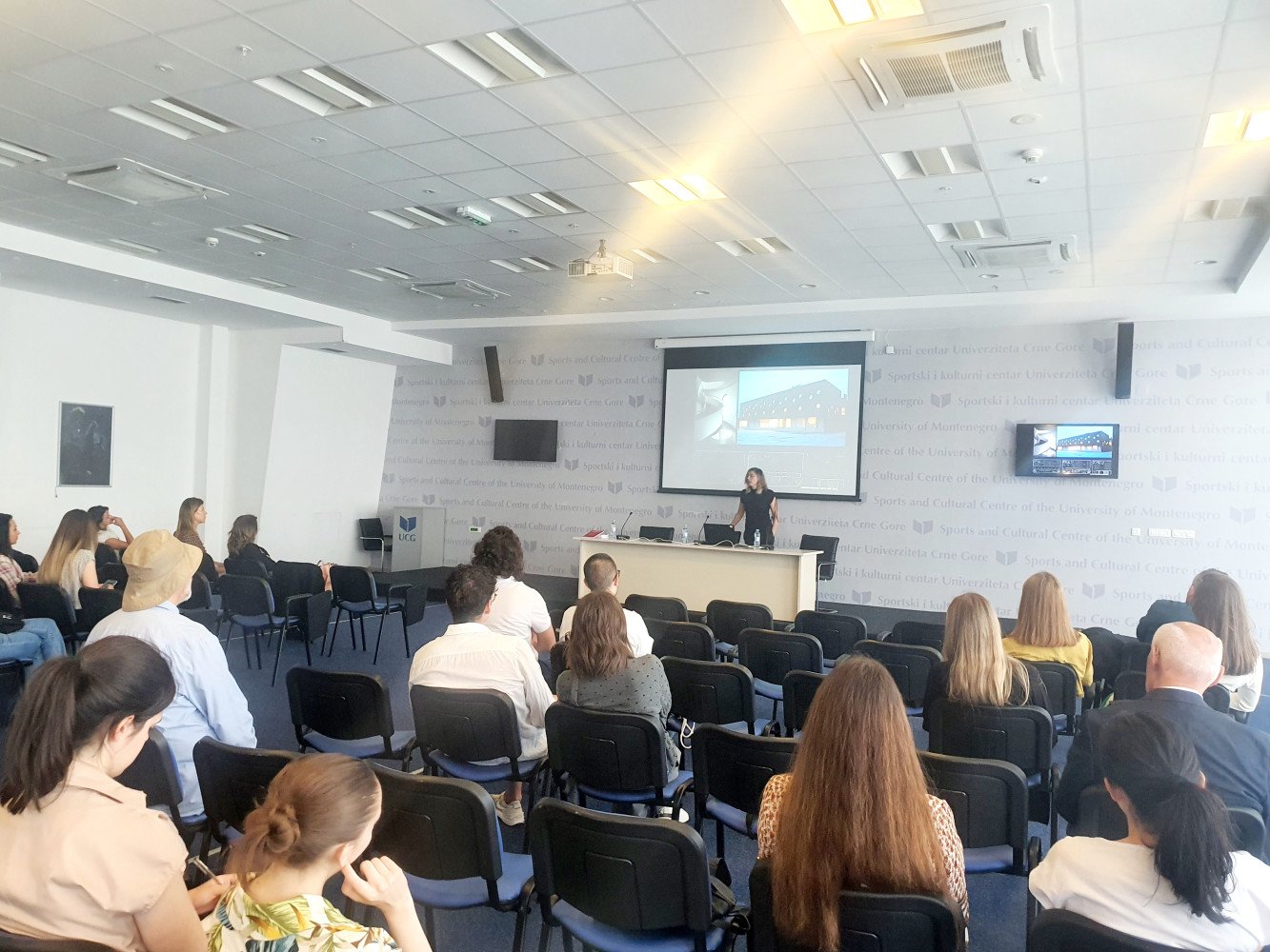 Univerzitet Crne Gore