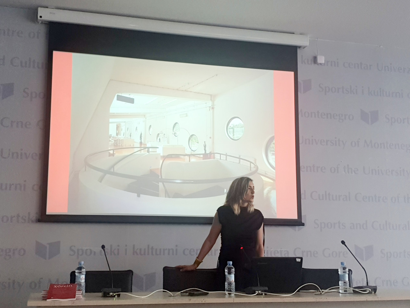 Univerzitet Crne Gore