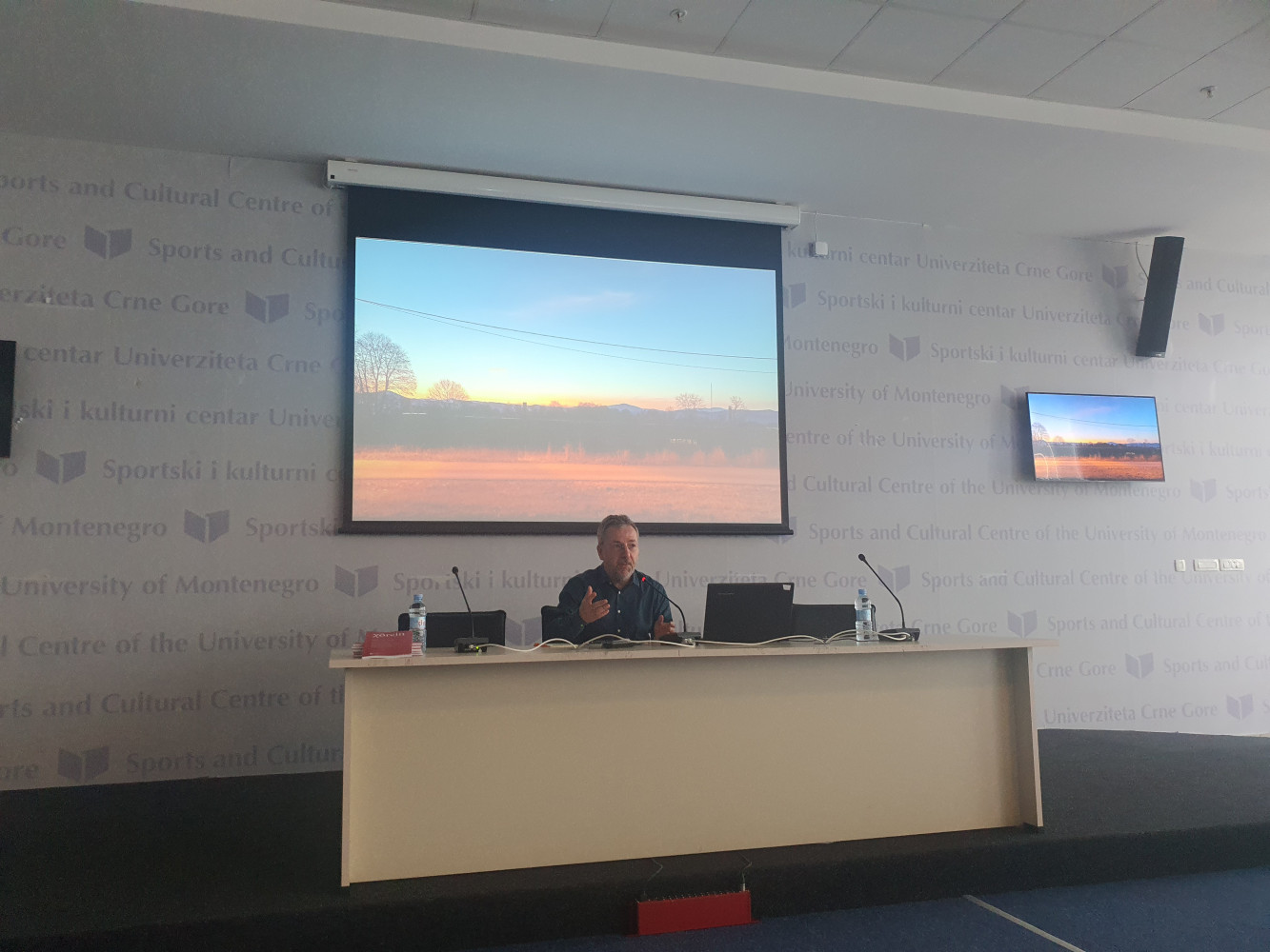 Univerzitet Crne Gore