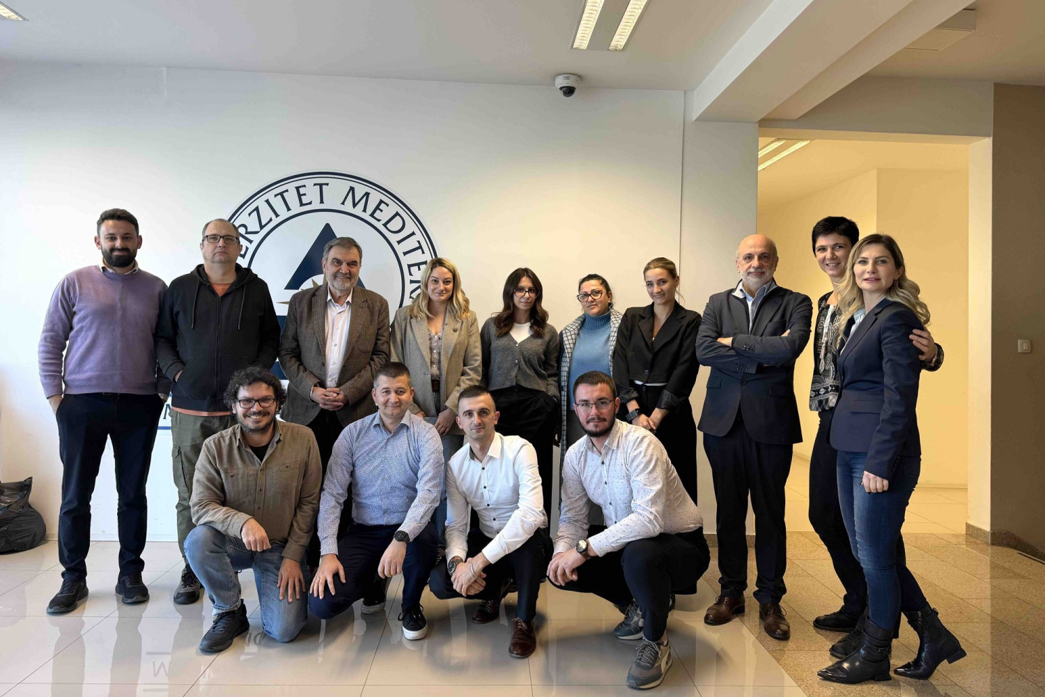 Univerzitet Crne Gore