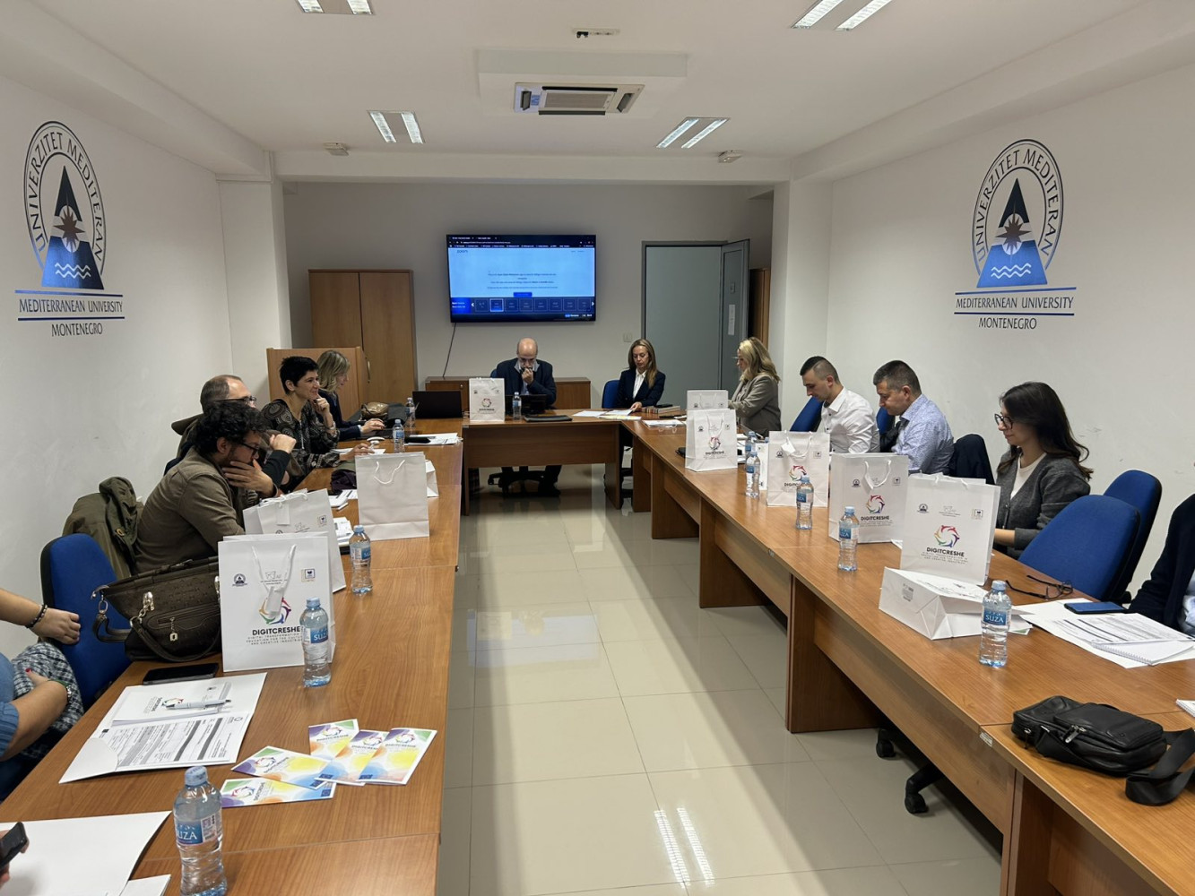 Univerzitet Crne Gore