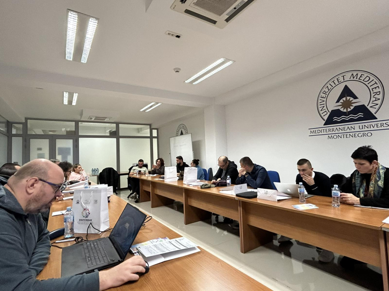 Univerzitet Crne Gore