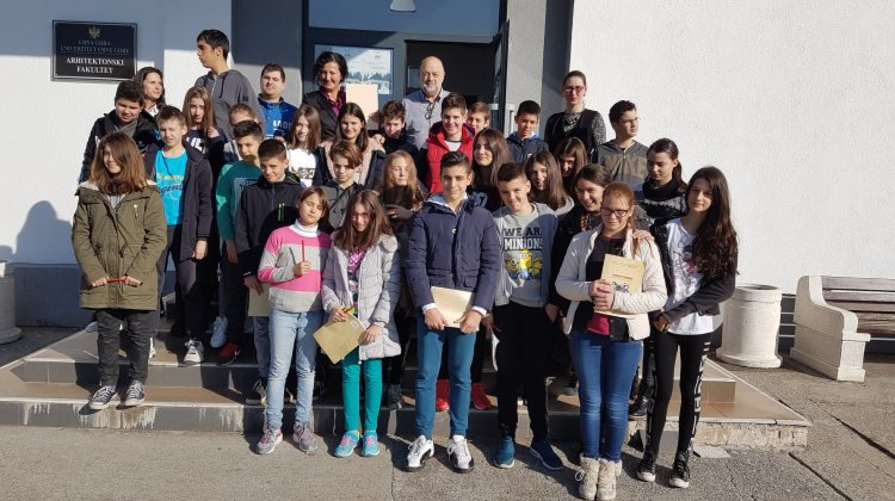 Univerzitet Crne Gore