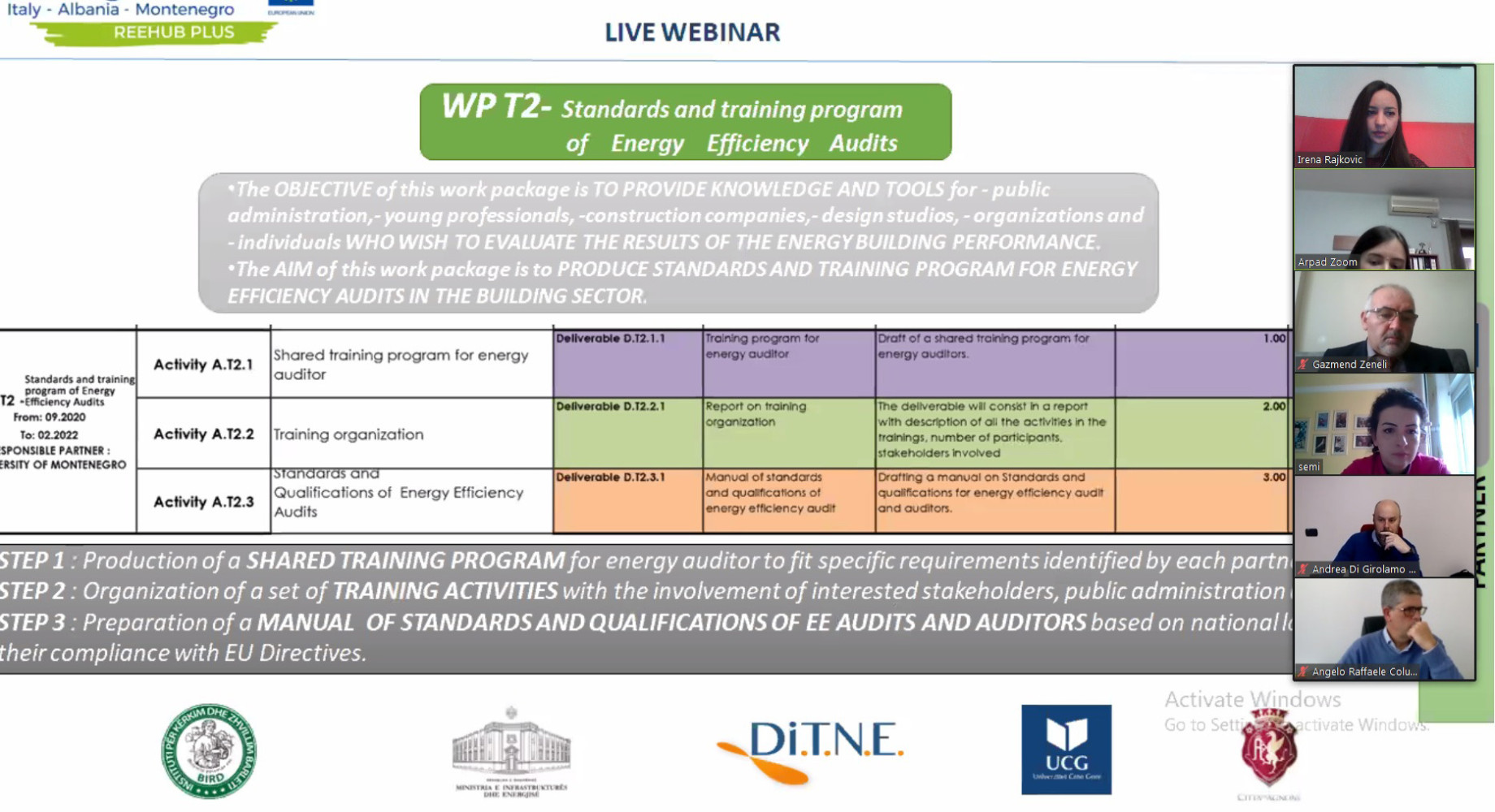 Univerzitet Crne Gore