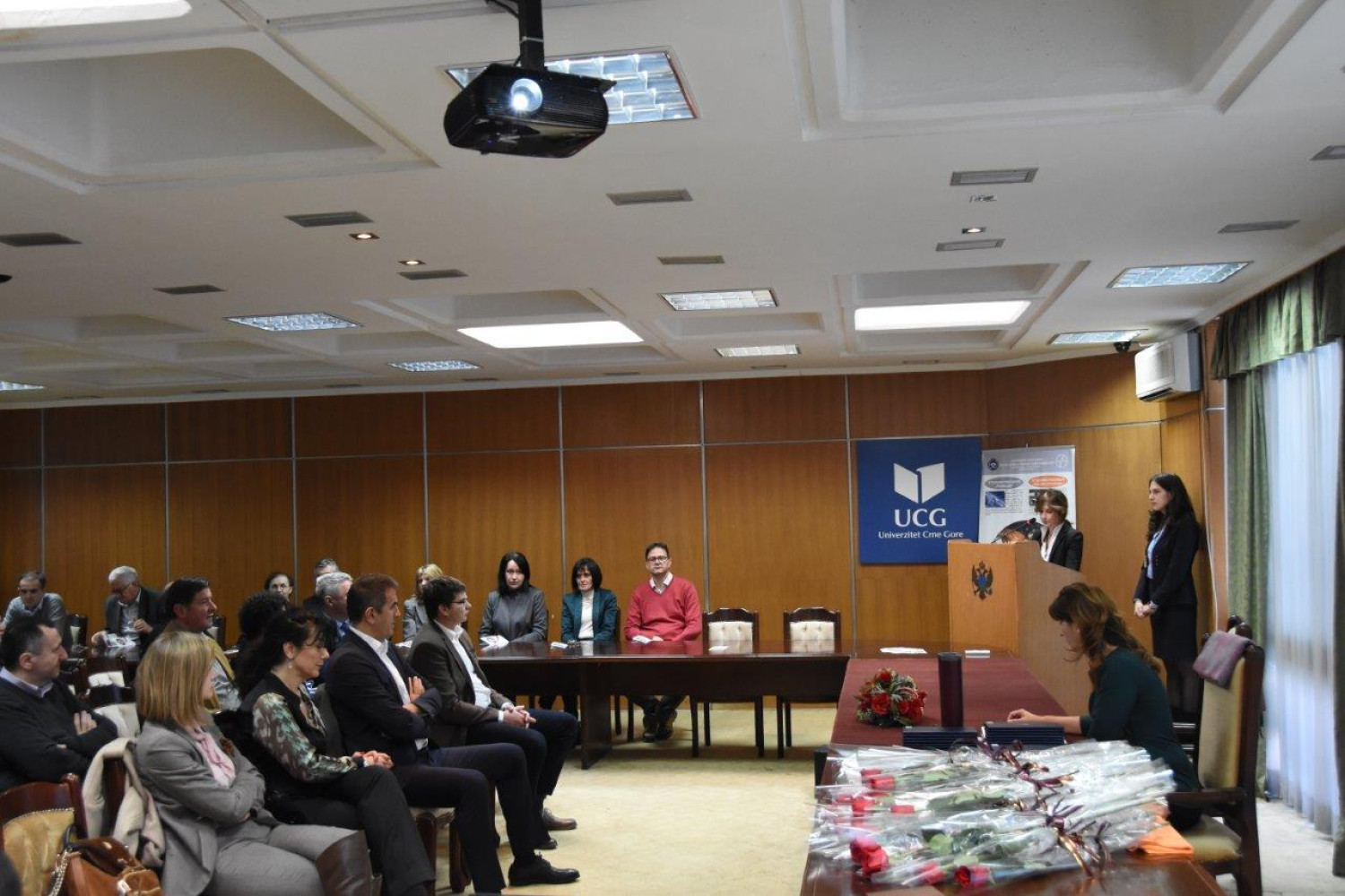 Univerzitet Crne Gore