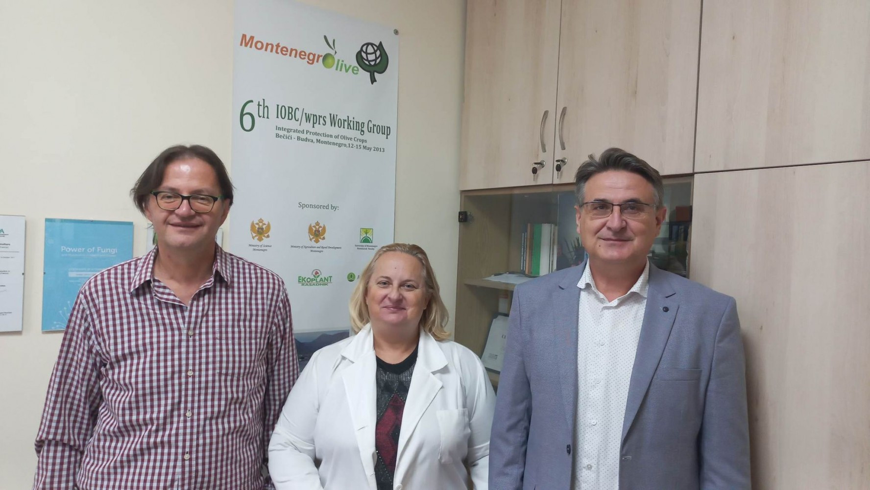 Univerzitet Crne Gore