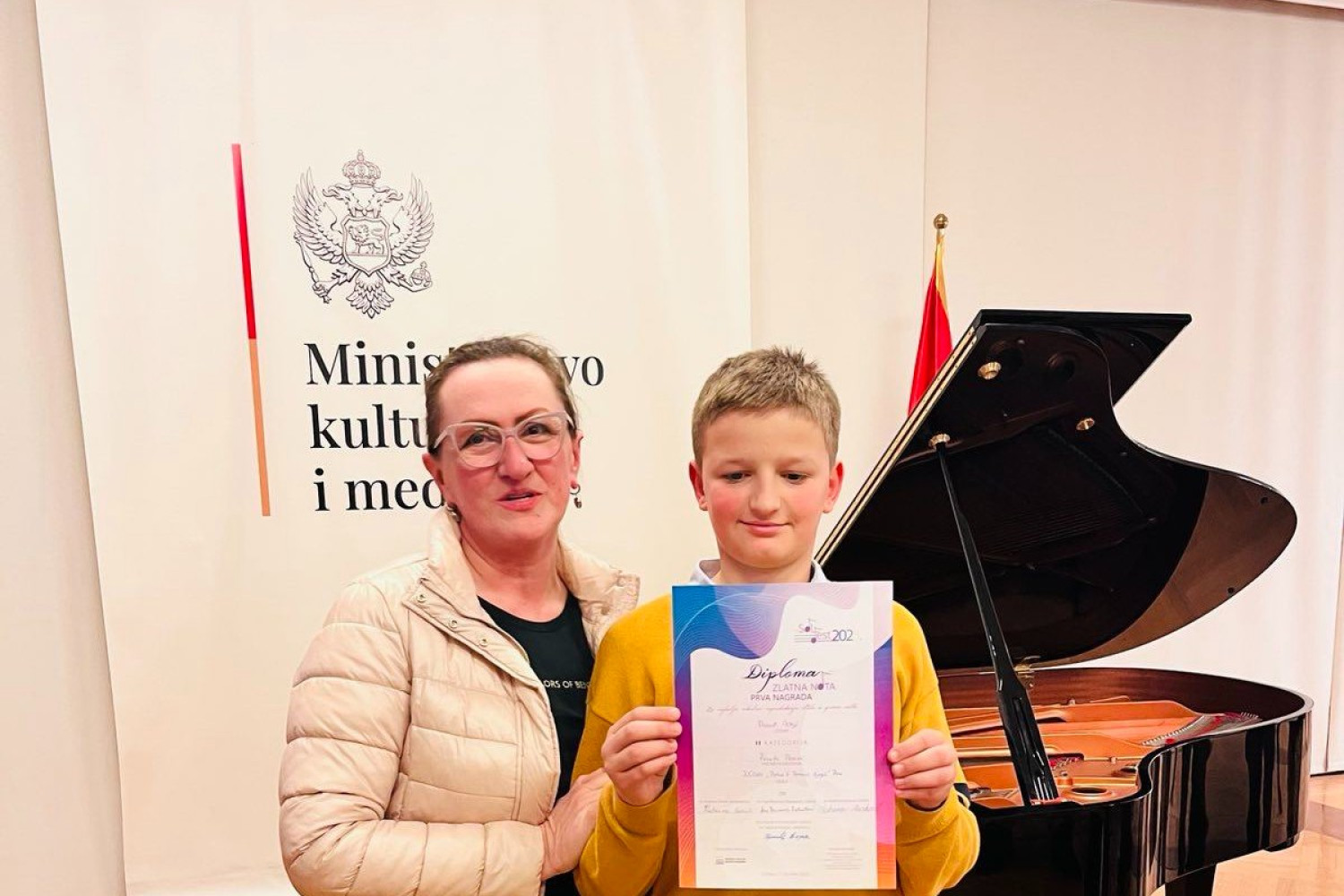 Univerzitet Crne Gore