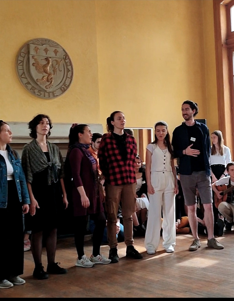 Univerzitet Crne Gore