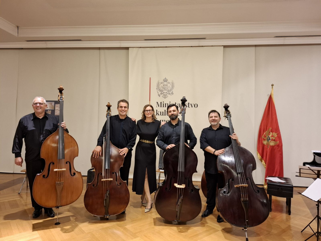 Univerzitet Crne Gore