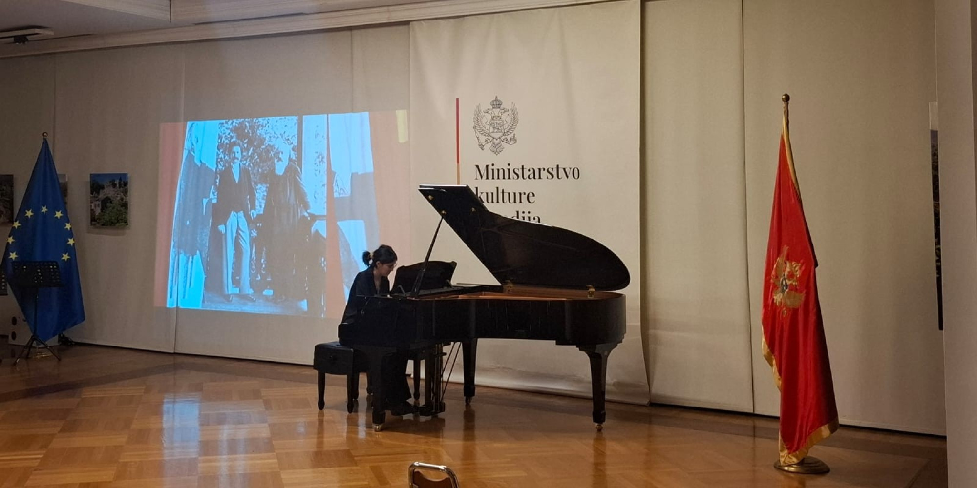 Univerzitet Crne Gore