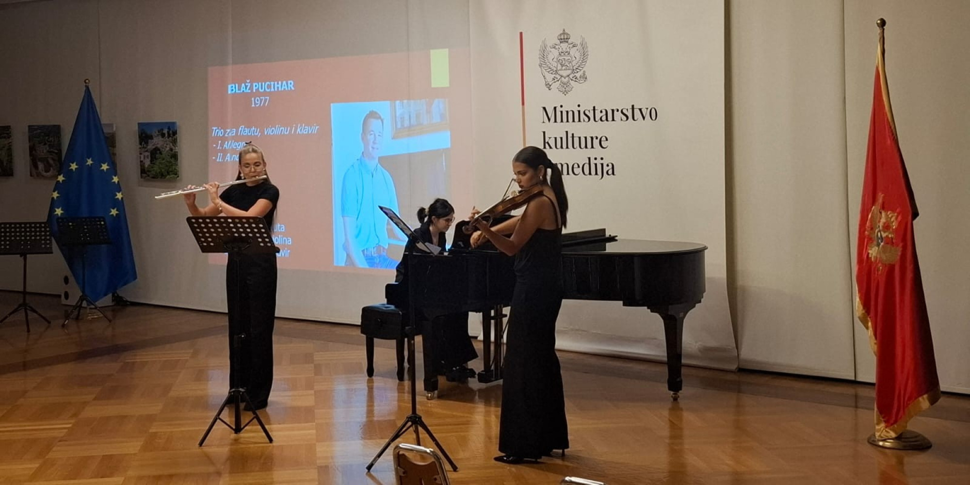 Univerzitet Crne Gore