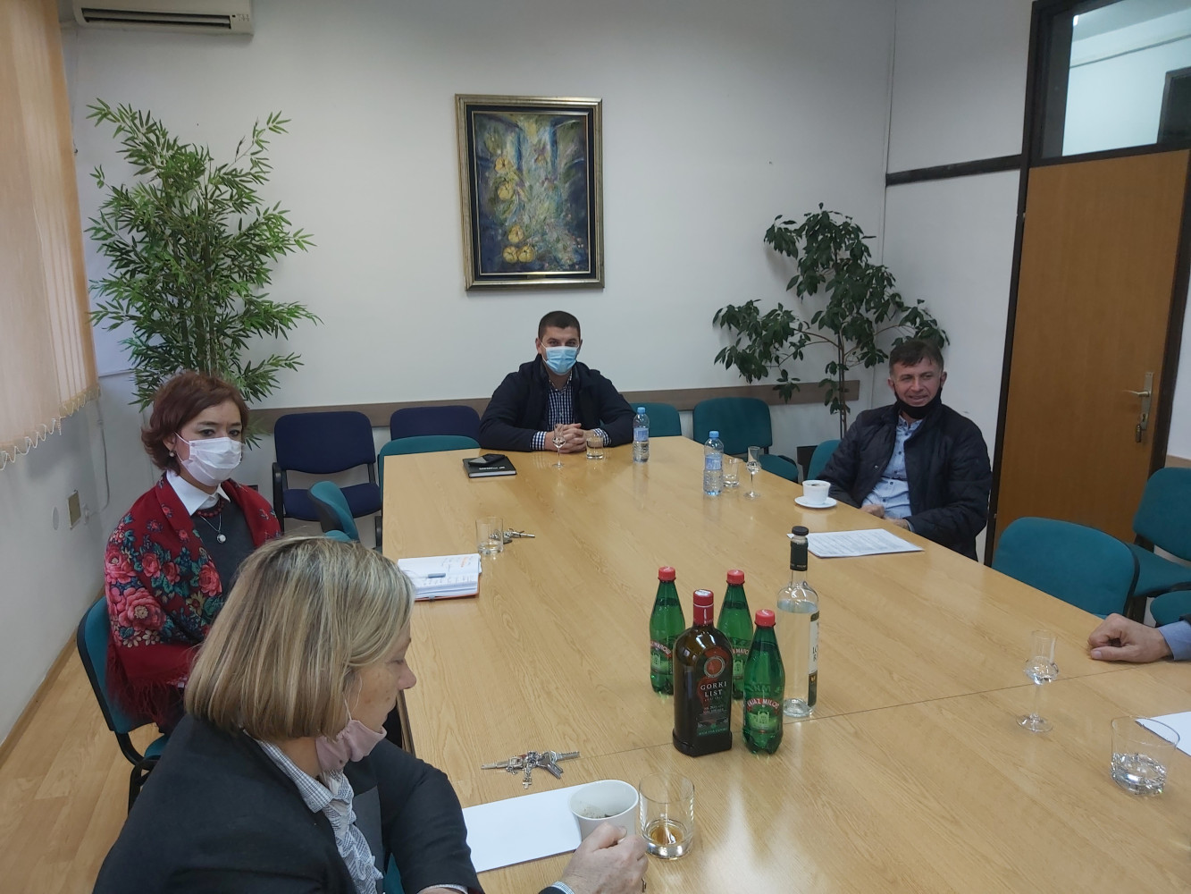 Univerzitet Crne Gore