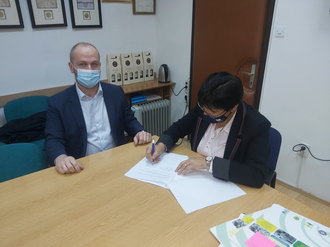 Univerzitet Crne Gore