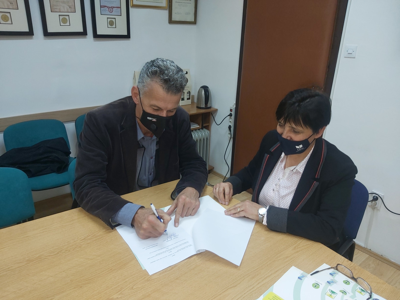 Univerzitet Crne Gore