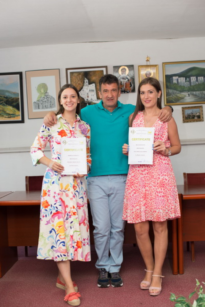 Univerzitet Crne Gore