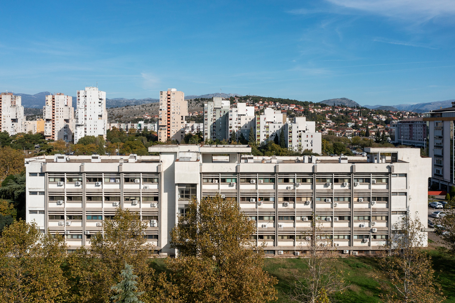 Univerzitet Crne Gore