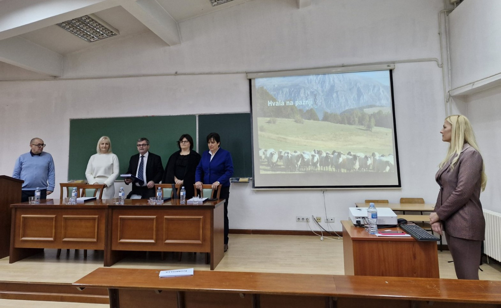 Univerzitet Crne Gore