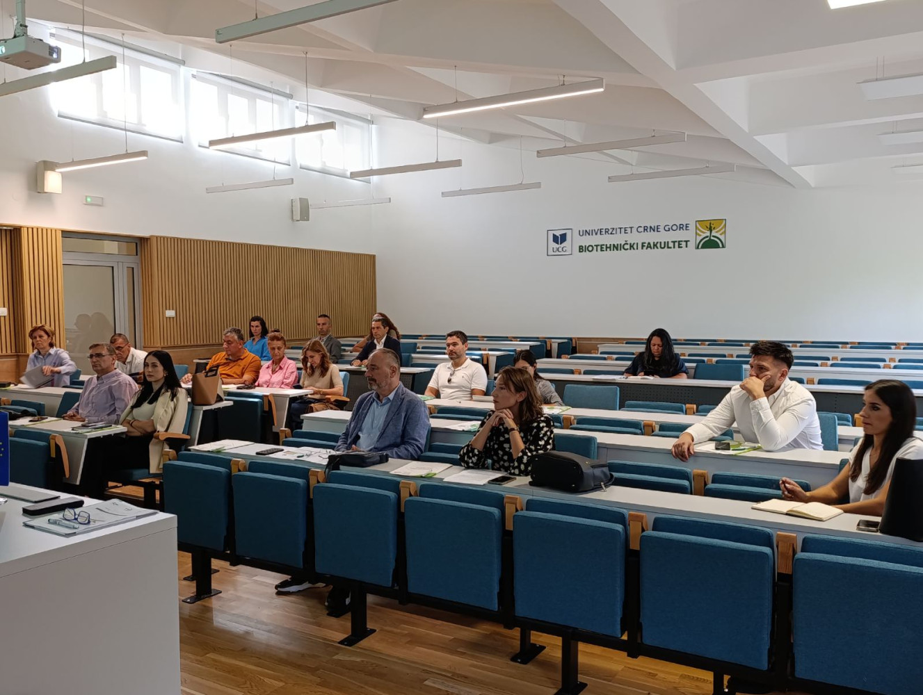 Univerzitet Crne Gore