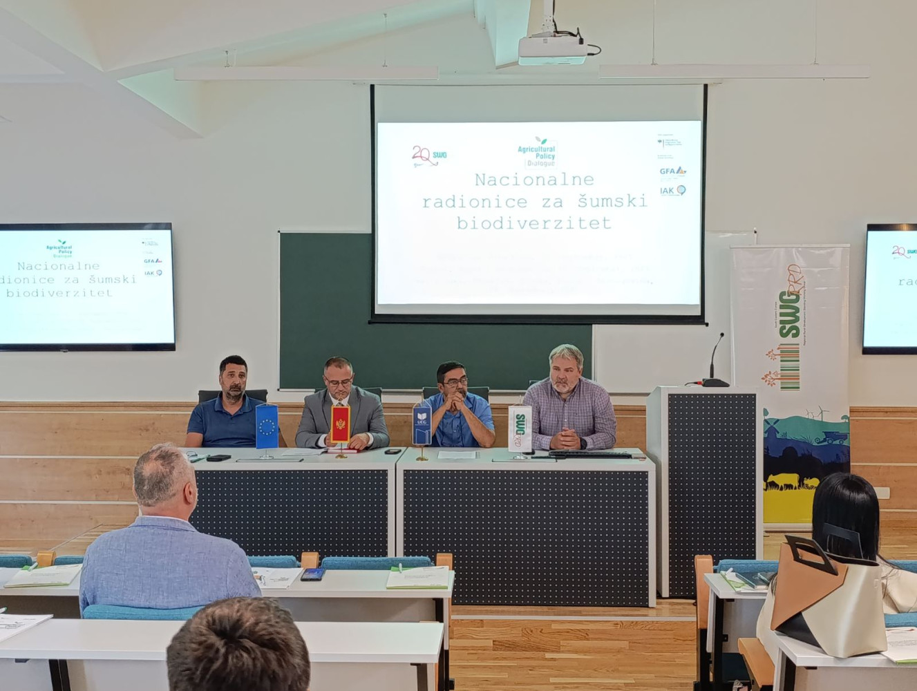 Univerzitet Crne Gore