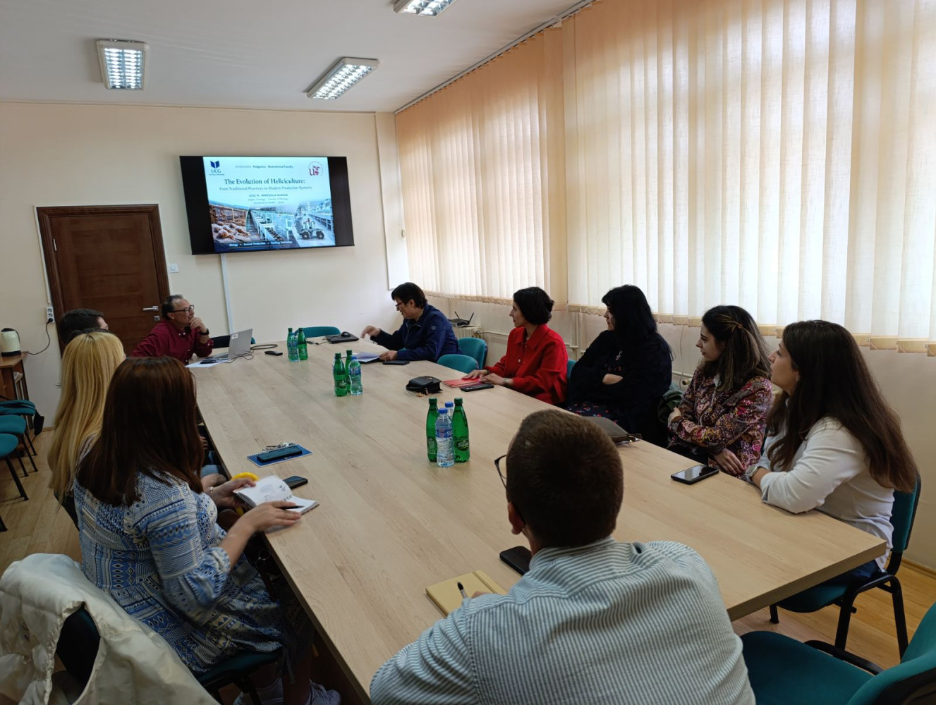 Univerzitet Crne Gore