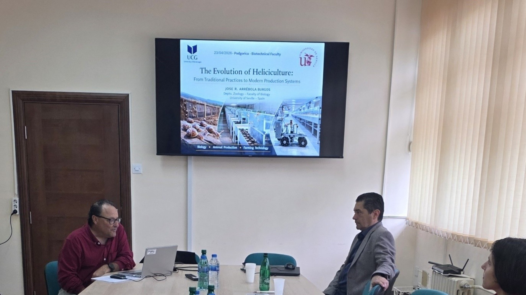 Univerzitet Crne Gore