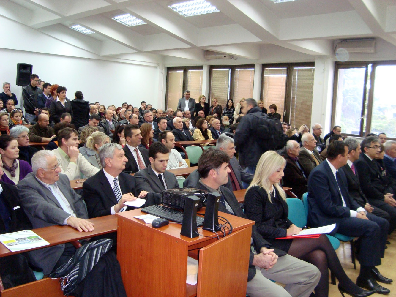 Univerzitet Crne Gore