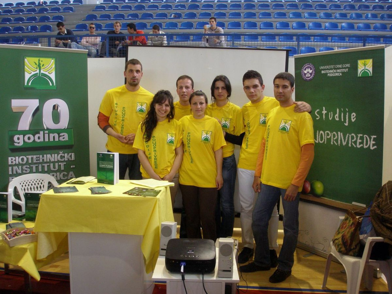 Univerzitet Crne Gore