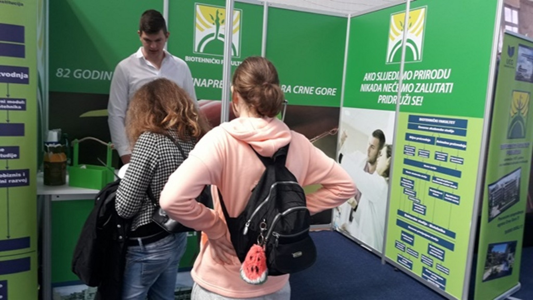 Univerzitet Crne Gore