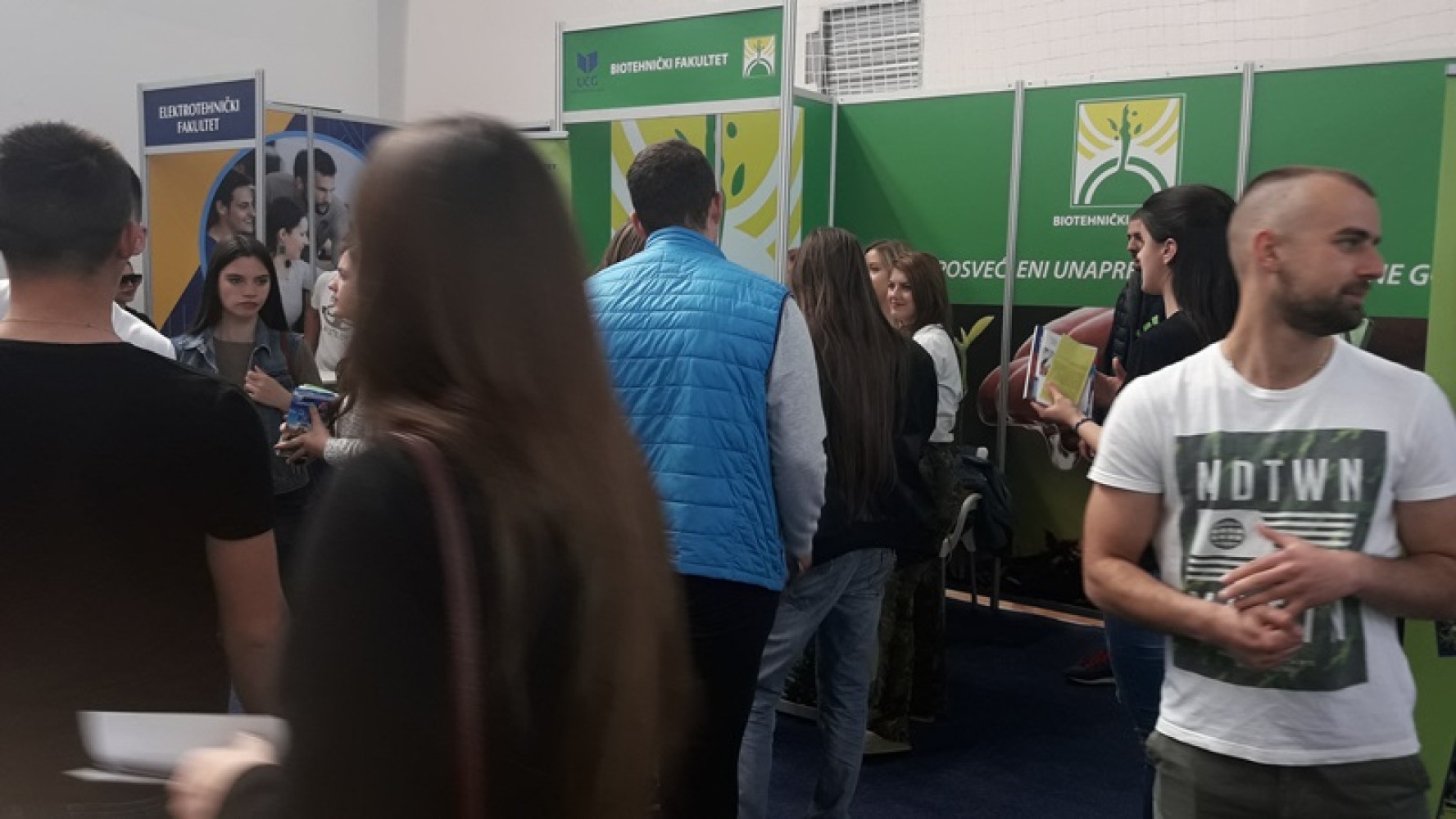 Univerzitet Crne Gore