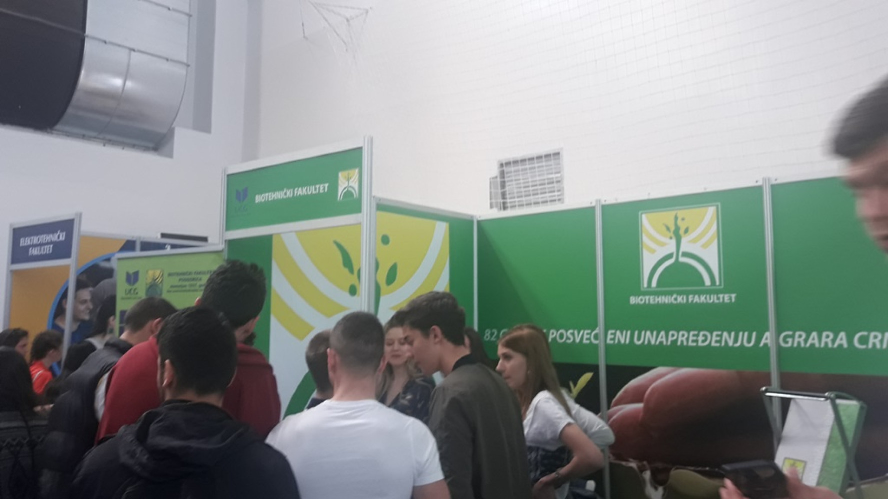 Univerzitet Crne Gore